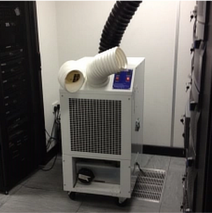 Server room air conditioner Server room air conditioner
