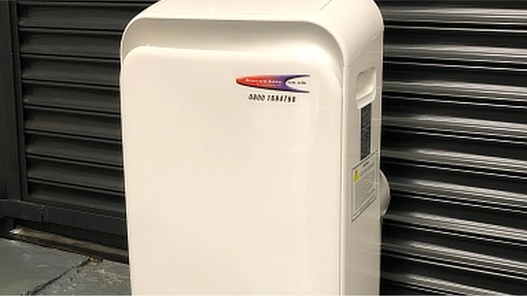 office air conditioning air conditioning in office